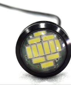 FRONT RIGHT LED（white） length：150mm model: THUNDER  II