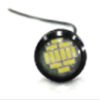 FRONT RIGHT LED（white） length：150mm model: VICTOR LUXURY