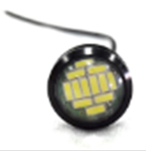 FRONT RIGHT LED（white）length：150mm model: ACHILLEUS