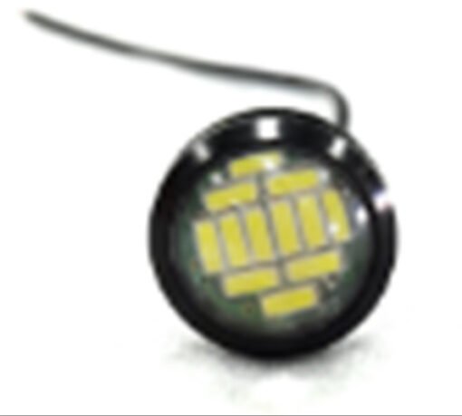 FRONT RIGHT LED（white）length：150mm model: EAGLE