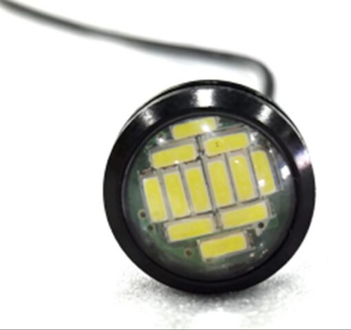 FRONT RIGHT LED（white）length：150mm model: SPIDER