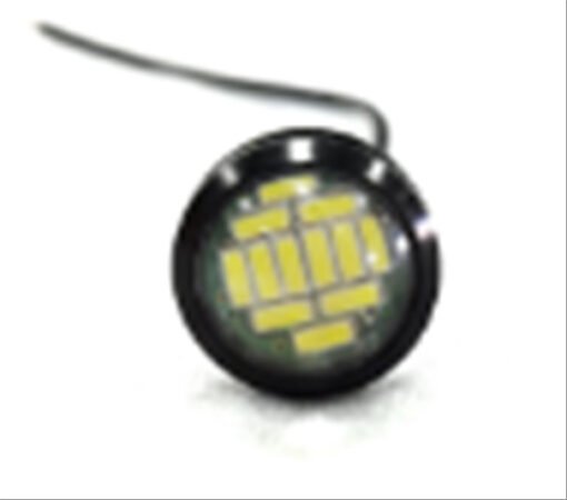 FRONT RIGHT LED（white）length：150mm model: SPIDER II