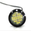 FRONT RIGHT LED（white）length：150mm model: ULTRA Ⅱ UP