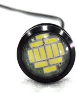 FRONT RIGHT LED（white）length：150mm model: VICTOR