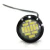 FRONT RIGHT LED（white）length：150mm model:3