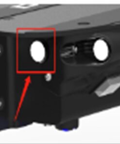 FRONT WHITE LED(200MM) model: ULTRA