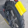 Fender kit with light : M365/Pro