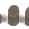 Fender screw rubber plugs(3PCS) grey : M365/Pro/Essential/1S/Pro2