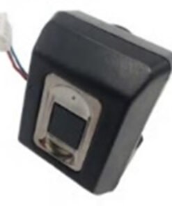 Fingerprint Reader_x000D_