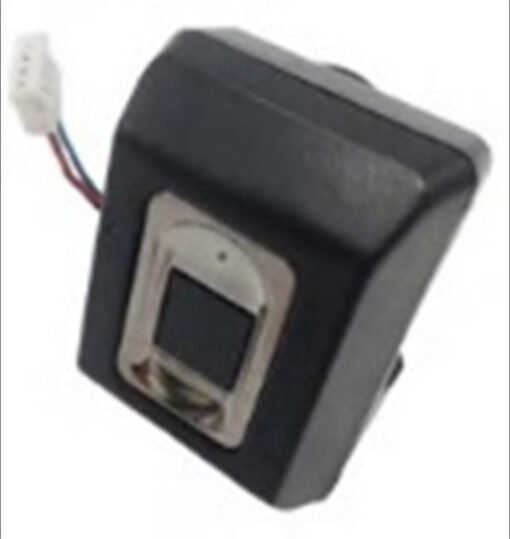 Fingerprint Reader_x000D_