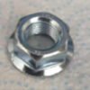 Flange nut M12/Motor nut model: ACHILLEUS