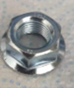 Flange nut M12/Motor nut model: ACHILLEUS