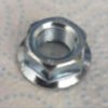 Flange nut M12/Motor nut model: CITY