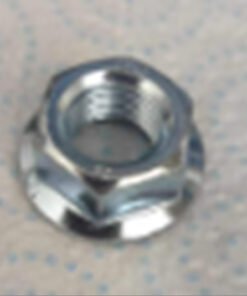 Flange nut M12/Motor nut model: COMPACT