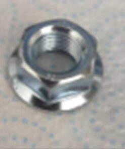 Flange nut M12/Motor nut model: EAGLE
