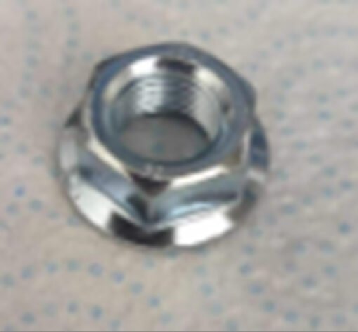 Flange nut M12/Motor nut model: EAGLE