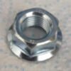 Flange nut M12/Motor nut model: MAN