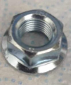 Flange nut M12/Motor nut model: MAN