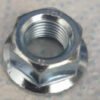 Flange nut M12/Motor nut model: MINI