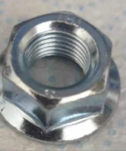 Flange nut M12/Motor nut model: MINI