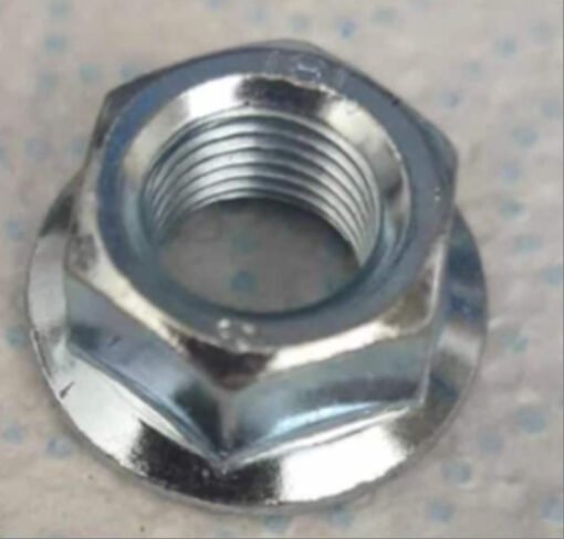 Flange nut M12/Motor nut model: MINI