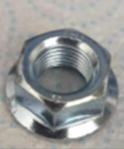 Flange nut M12/Motor nut model: RAPTOR2