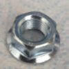 Flange nut M12/Motor nut model: SPIDER II