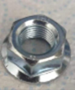 Flange nut M12/Motor nut model: SPIDER II