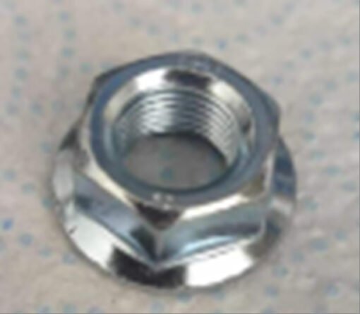 Flange nut M12/Motor nut model: SPIDER II