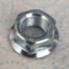 Flange nut M12/Motor nut model: STORM