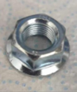 Flange nut M12/Motor nut model: STORM