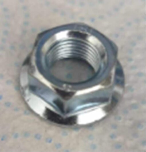 Flange nut M12/Motor nut model: STORM