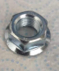 Flange nut M12/Motor nut model: STORM LTD