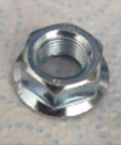 Flange nut M12/Motor nut model: STORM UP