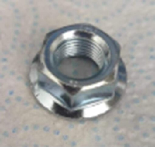 Flange nut M12/Motor nut model: STORM UP
