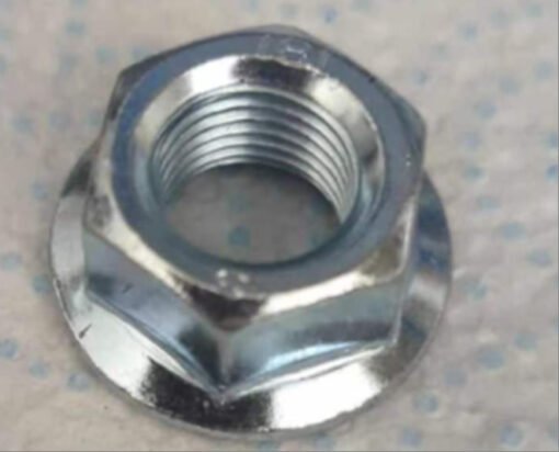 Flange nut M12/Motor nut model: THUNDER