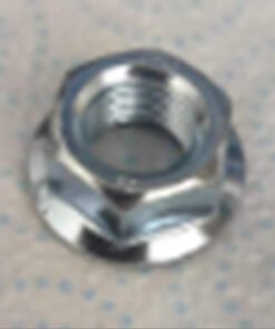 Flange nut M12/Motor nut model: ULTRA