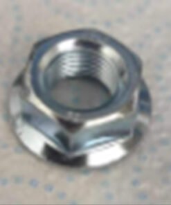 Flange nut M12/Motor nut model: ULTRA Ⅱ UP