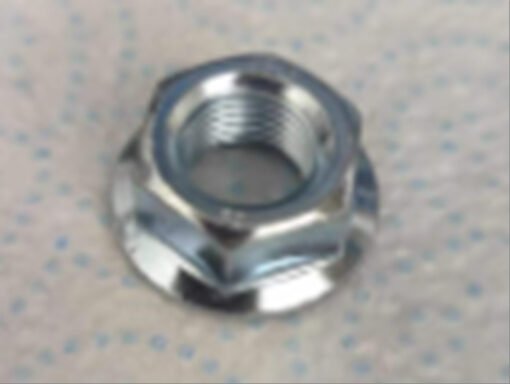 Flange nut M12/Motor nut model: ULTRA Ⅱ UP