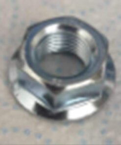 Flange nut M12/Motor nut model: ULTRA2