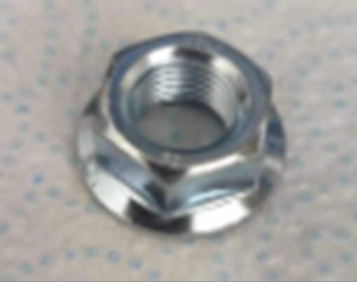 Flange nut M12/Motor nut model: ULTRA2