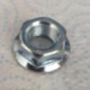 Flange nut M12/Motor nut model: VICTOR LUXURY