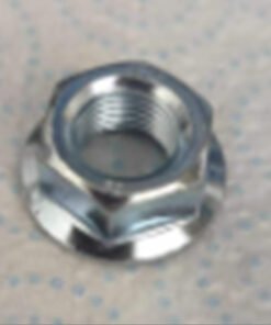 Flange nut M12/Motor nut model: VICTOR LUXURY