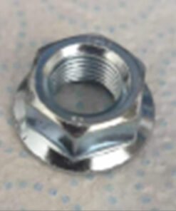Flange nut M12/Motor nut model:3