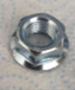 Flange nut M14/Motor nut model: THUNDER  II