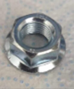Flange nut M14/Motor nut model: X Ⅱ UP