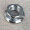 Flange nut M14/Motor nut model: X2