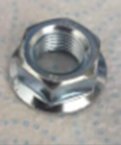 Flange nut M14/Motor nut model: X2