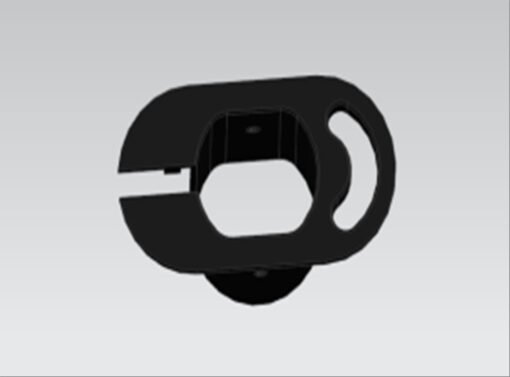 Flexible cover: Zero 10