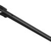 Folder+pole black with scews : M365/1S/Essential
